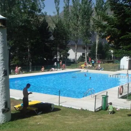 Edificio Portalet Ii Vut-hu-25-0303 * Formigal