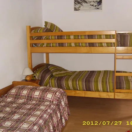 Daire Edificio Portalet Ii Vut-hu-25-0303