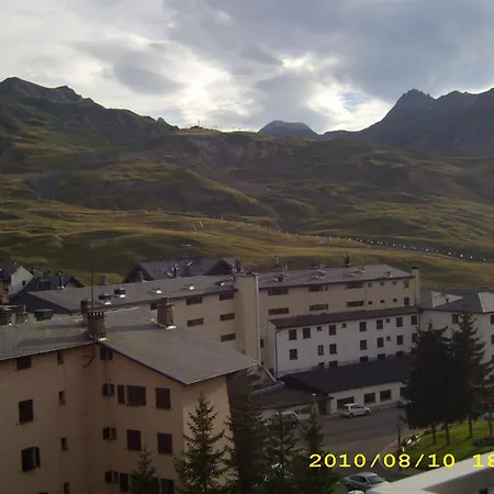 Daire Edificio Portalet Ii Vut-hu-25-0303 *