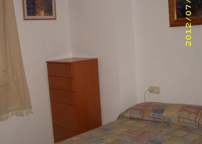 Edificio Portalet Ii Vut-hu-25-0303 Lägenhet Formigal