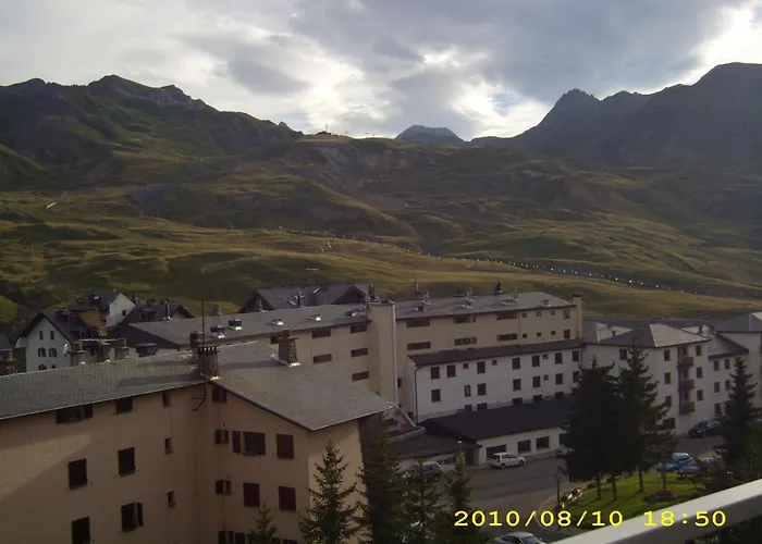 Lägenhet Edificio Portalet Ii Vut-hu-25-0303 *